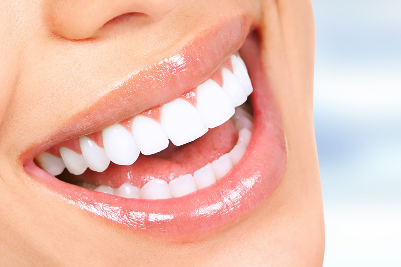 Cosmetic Dentist in New Albany