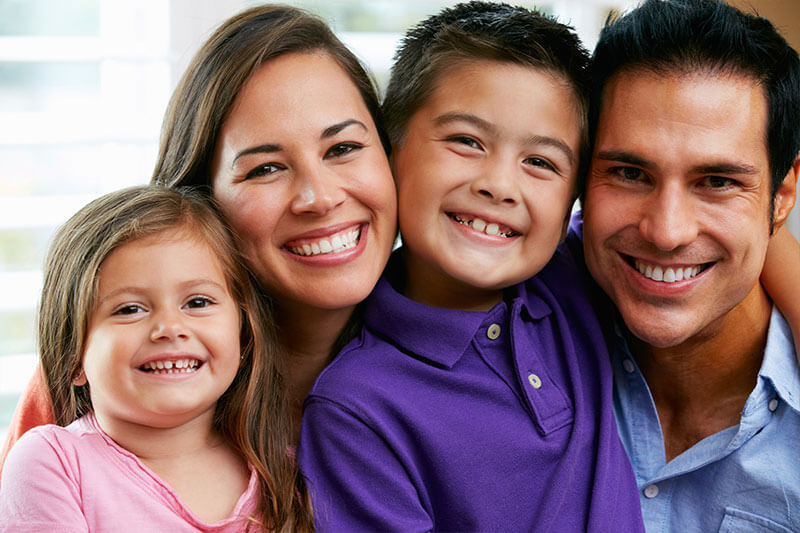 Family Dentist in New Albany
