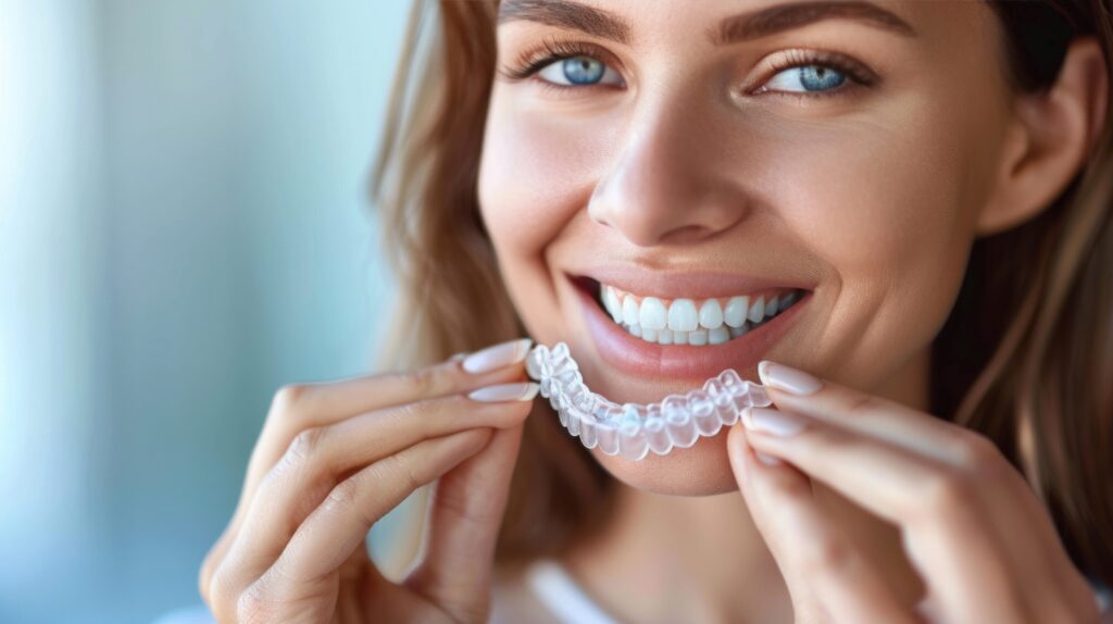 Evaluating the Health Benefits of Cosmetic Dentistry